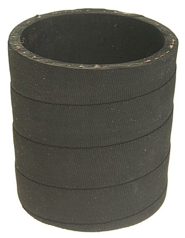 фото Патрубок МАЗ радиатора верхний (L=60мм, d=50) 5440А9-1303010