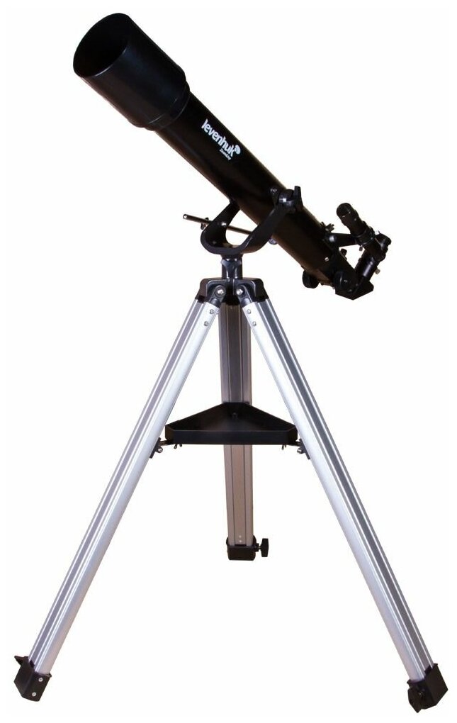 Телескоп Levenhuk (Левенгук) Skyline BASE 70T