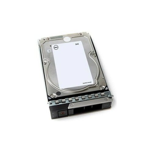 Жесткий диск Dell 4Tb 400-BLFB