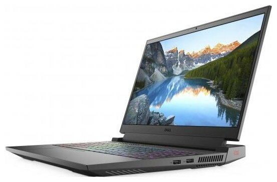 Ноутбук DELL G15 5511 G515-1373