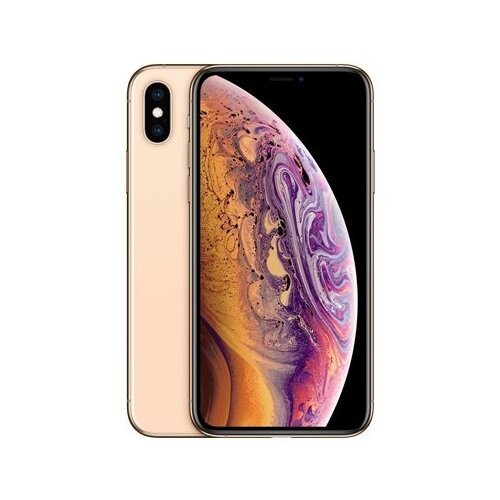 Обновлённый Apple iPhone Xs 64 GB space_gray состояние Идеальное 2599000₽