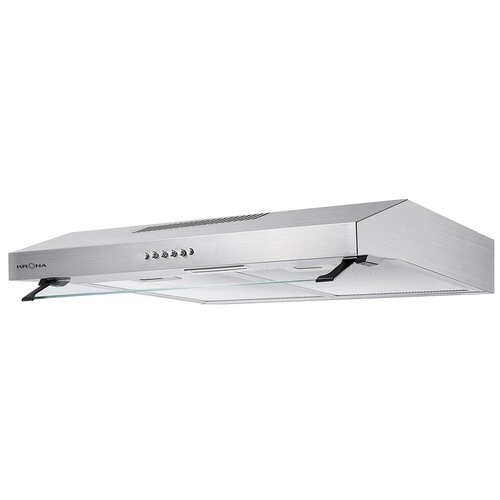 Вытяжка KRONA EMMA 600 inox PB подвесная 926000₽