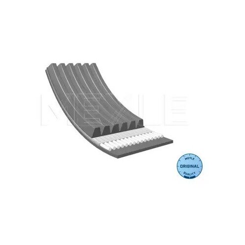 фото Ремень поликлиновой meyle 0500062200