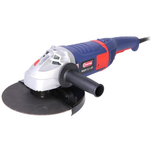 УШМ диолд МШУ-21-01 2100 Вт 230 мм 524600₽