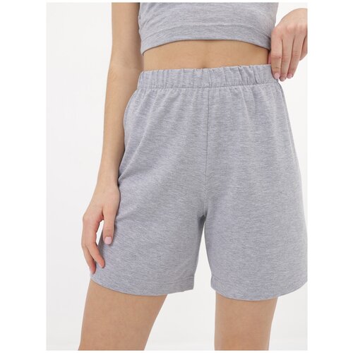 фото Шорты женские mom №1