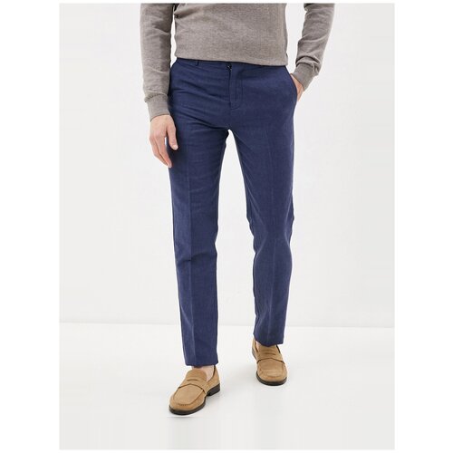 фото Брюки baon размер l sargasso sea melange