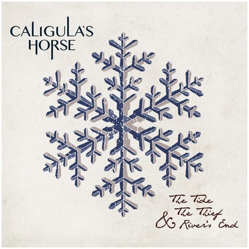 Caligula's Horse: The Tide, the Thief & River's End (Re-issue 2018)