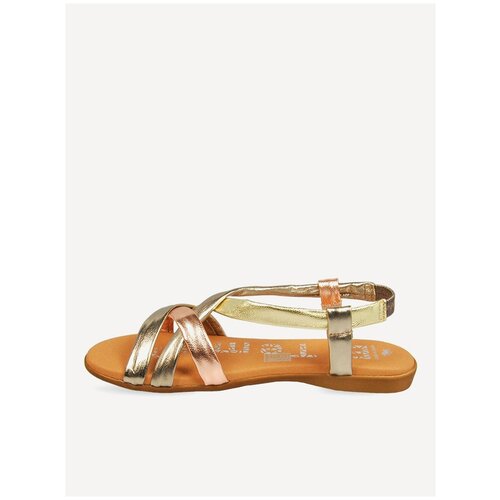 фото Сандалии el tempo