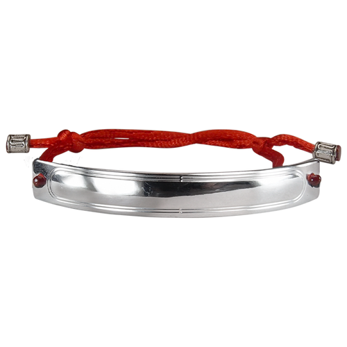 фото Sbormag браслет-шнурок простой-1