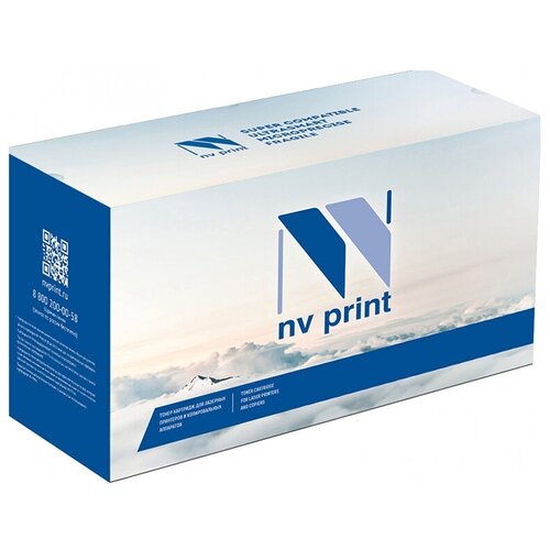 Блок Проявки NV Print DV-1150 для принтеров Kyocera Ecosys M2040dn/ M2135dn/ M2635dn/ M2635dw/ M2540dn/ M2540dw/ M2640id/ M2735dw/ P2235dn/ p2235dw/ P2040dn/ P2040dw, 100000 страниц