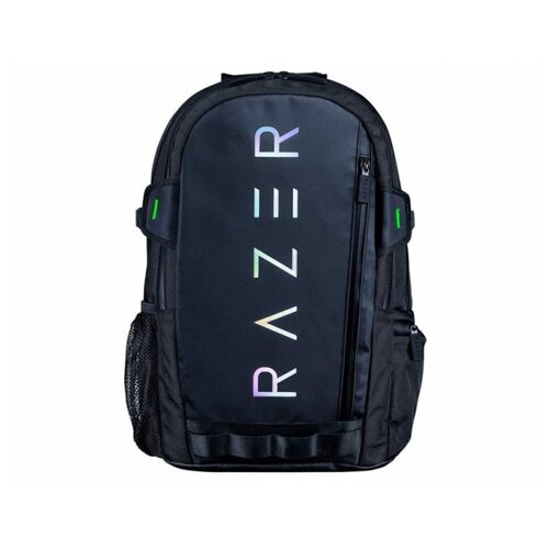 Рюкзак Razer Rogue Backpack 15.6 V3 chromatic edition рюкзак razer rogue backpack 13 3 v3 chromatic edition razer rogue backpack 13 3 v3 chromatic edition