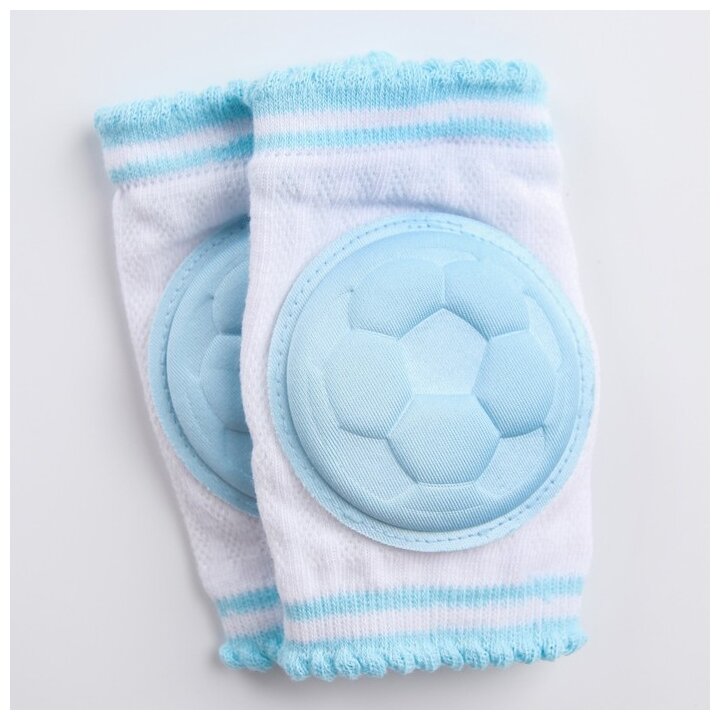 фото Набор наколенников 4405111 Крошка Я