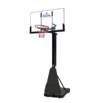 Мобильная баскетбольная стойка Scholle S023 - изображение
