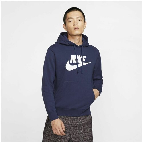 Худи Nike Nike Sportswear Club Fleece S для мужчин