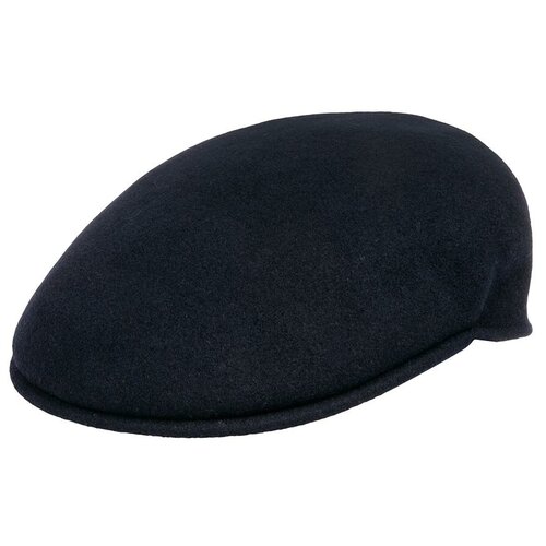 Кепка уточка KANGOL 0258BC Wool 504, размер 59