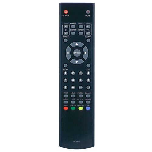 фото Пульт ду huayu для bbk rc1902