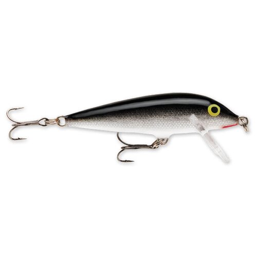 Воблер тонущий Rapala Countdown CD01-S 0,3м-0,9м, 2,5см 2,7гр