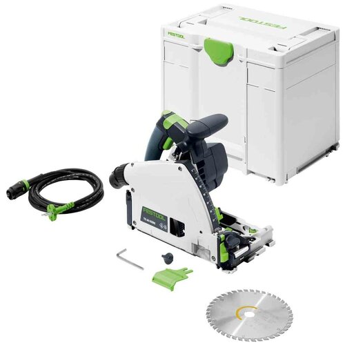 Погружная пила FESTOOL TS 60 KEBQ-Plus 576721