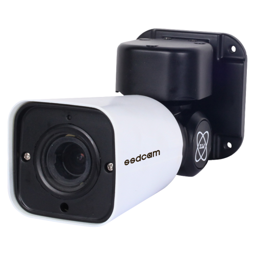 Камера видеонаблюдения SSDCAM IP-635PS