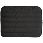 Чехол Bustha Puffer Sleeve для MacBook Pro/Air 13, Asphalt [BST755249] - изображение