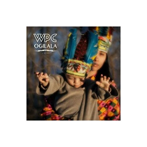 Виниловые пластинки, BMG, WPC - Ogilala (LP) виниловые пластинки bmg suede autofiction lp