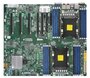 MBD-X11DPG-QT-B Socket P LGA-3647, Intel® C621, DDR4 SDRAM,7 PCI-E slots, SAS 3.0/SATA 3.0/NVMe hot-swap HDD/SSD support, Dual LAN with Intel® X550 10G