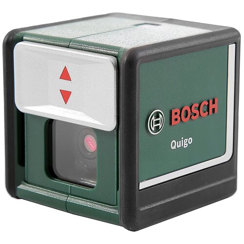 Лазерный уровень BOSCH Quigo III