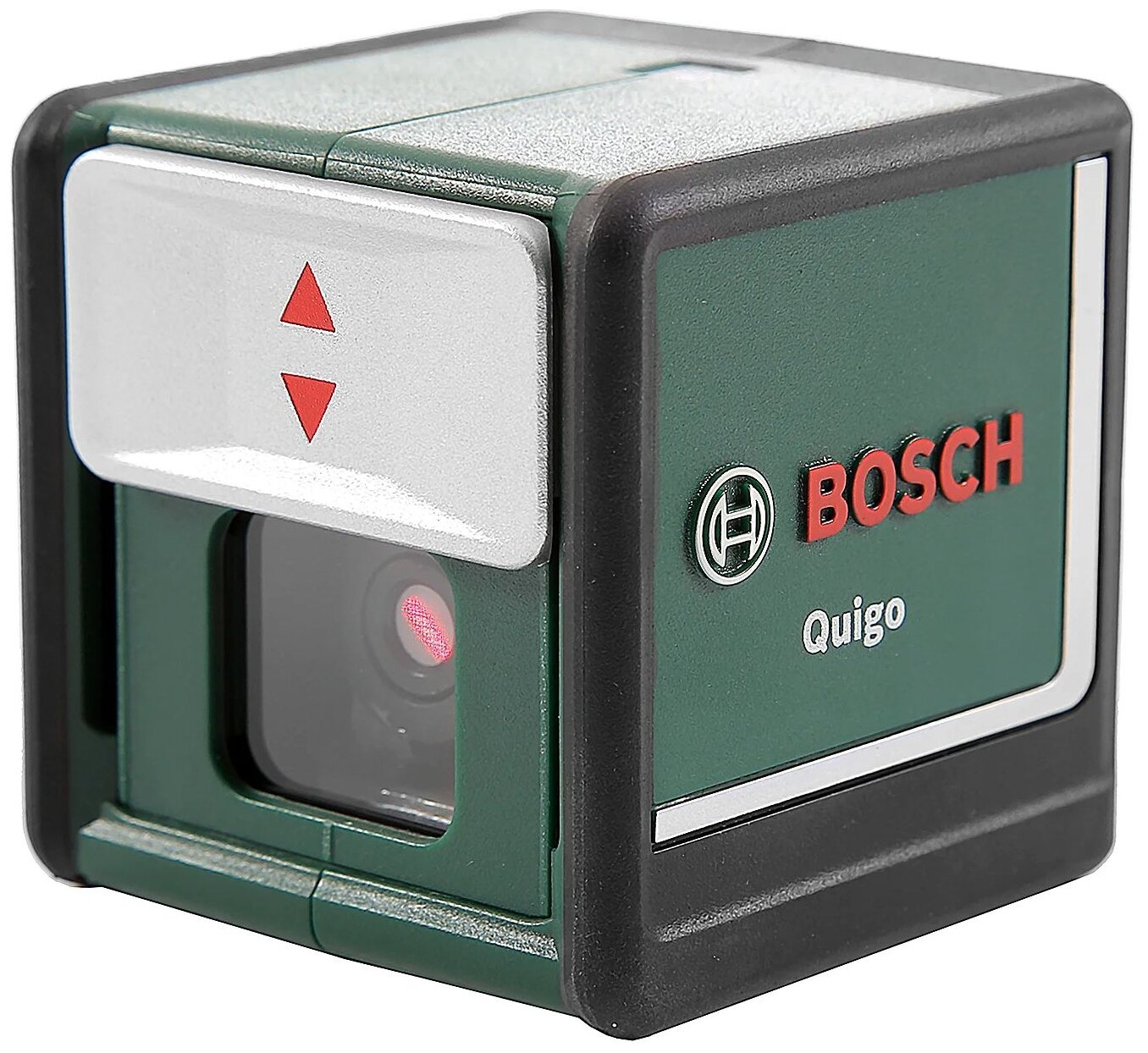 Лазерный уровень BOSCH Quigo III 0603663520
