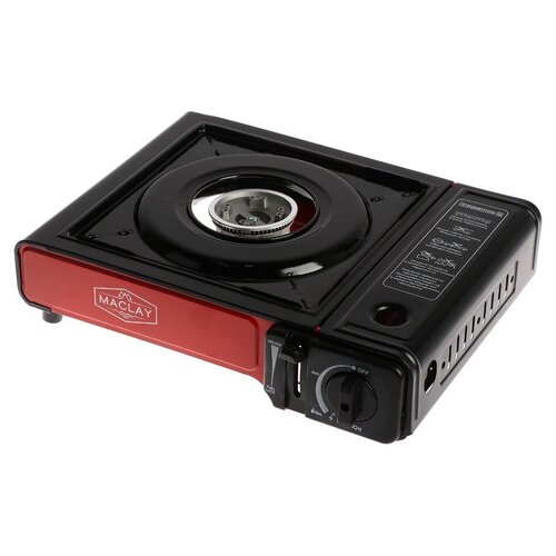 Плита Maclay 1275052 304400₽