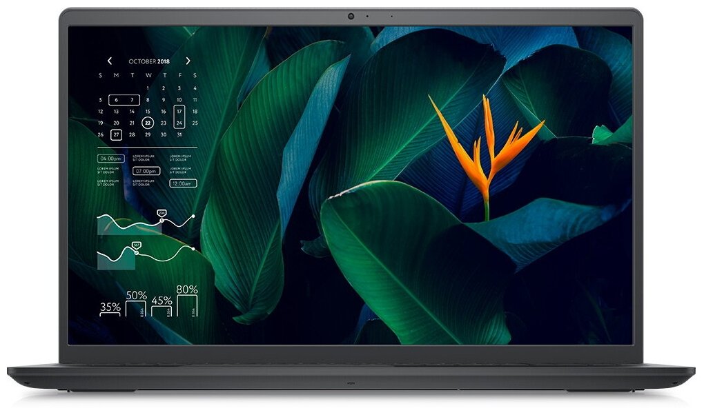 Ноутбук DELL Vostro 3515 (3515-5517)