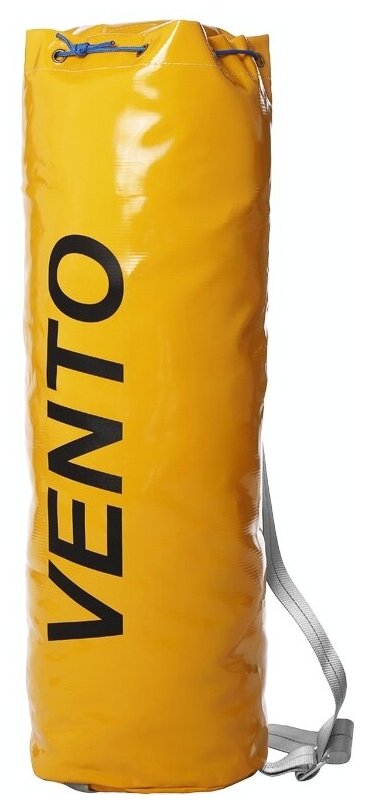 фото Баул транспортировочный | Vento (30 л, Жёлтый)