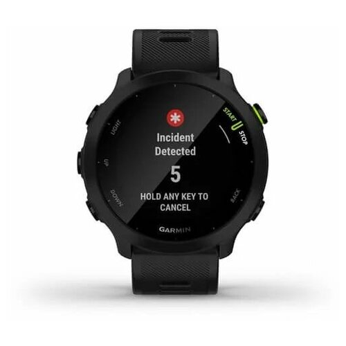 Garmin Forerunner 55 чёрные 010-02562-10 3499000₽