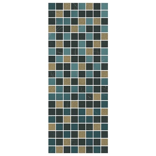 Kerama Marazzi Алькала Декор микс мозаичный MM7204A 20х50