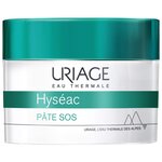 Uriage Крем Hyseac SOS paste local skin care - изображение