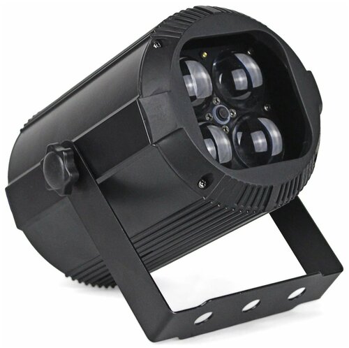 Светодиодный прожектор Estrada Pro LED PAR 410 ZOOM