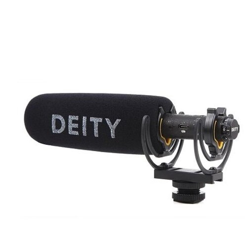 Микрофон Aputure Deity V-Mic D3 Pro Location Kit Rycote