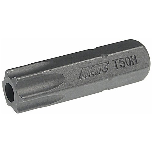 Бита TORX Т50Hх30мм 5/16 JTC