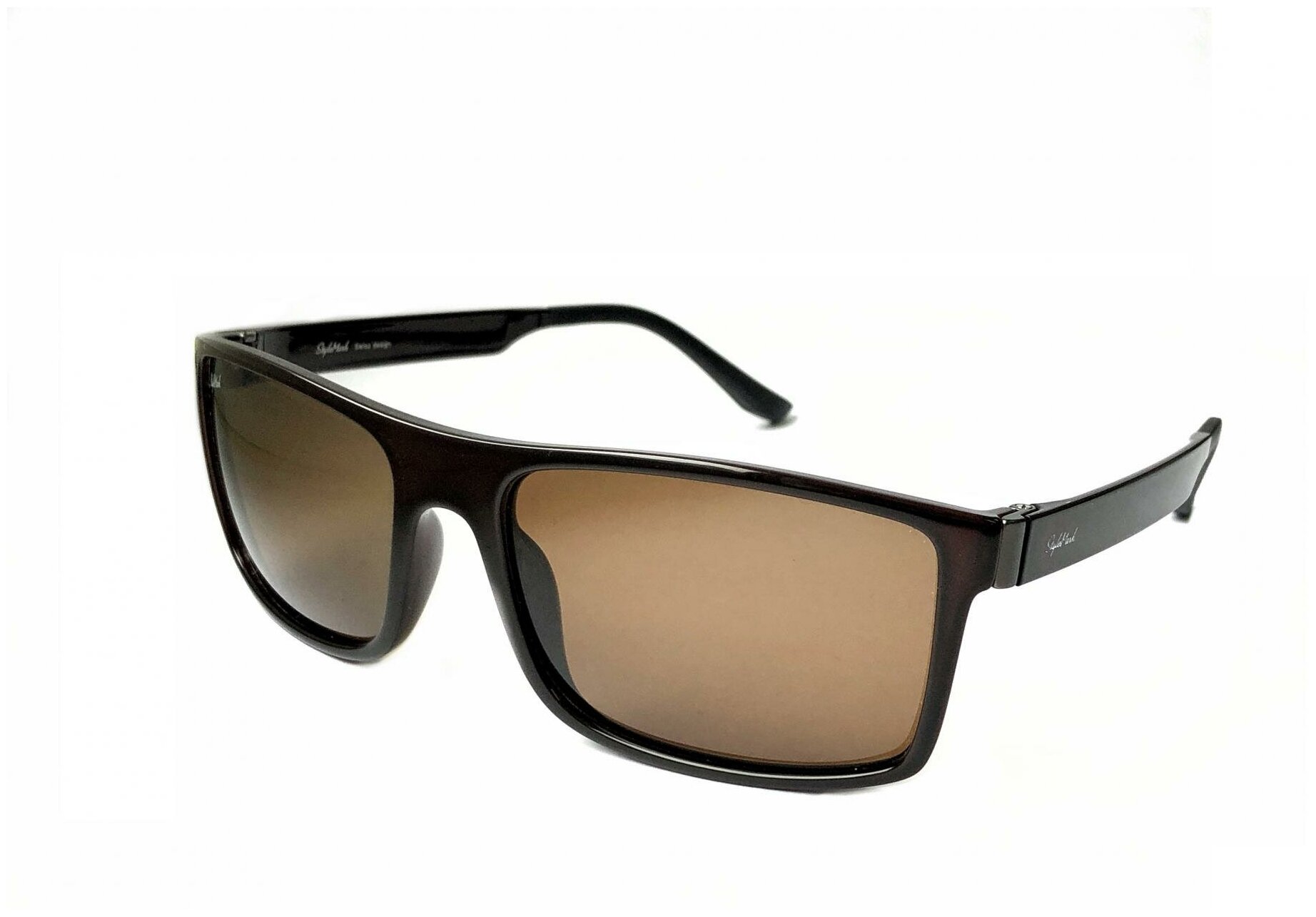 StyleMark Очки солнцезащитные StyleMark Polarized L2519B 