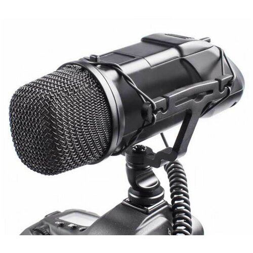 Внешний микрофон GreenBean GB-VM03 микрофон greenbean studiovoice e25 usb