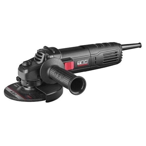 Угловая шлифовальная машина TG12508V 750 Вт c НДС 287100₽