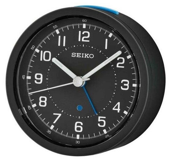 Настольные часы Seiko QHE096D