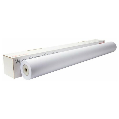 Бумага широкоформатная Xerox InkJet Monochrome 80г 914ммх50м 50,8мм