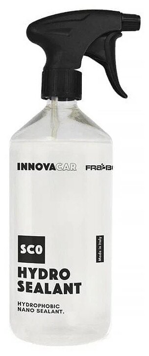 Силант на водной основе 500 мл SC0 Hydro Sealant INNOVACAR