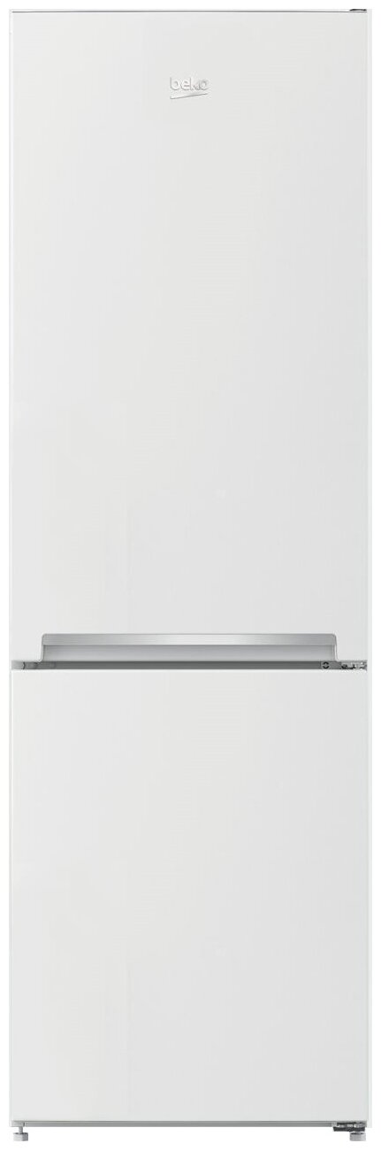 Холодильник Beko RCNK 270K20 W