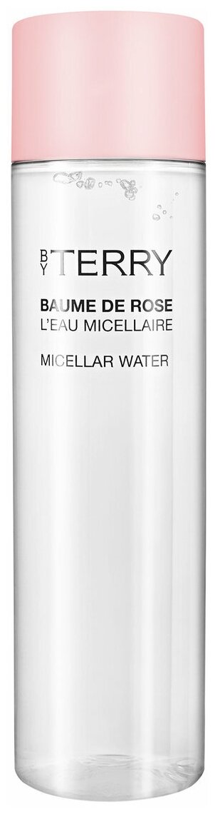 By Terry Baume De Rose Micellar Water 200мл