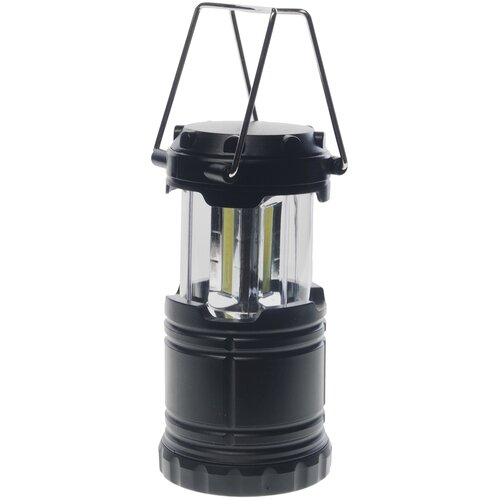 Фонарь C-5632 3 COB LED для кэмпинга, (3 режима) 3*ААА 4,5V CAMELION /1/25 camelion led51521 фонарь ручка cob led 1w led 3xr03 пластик магнит клипса блистер