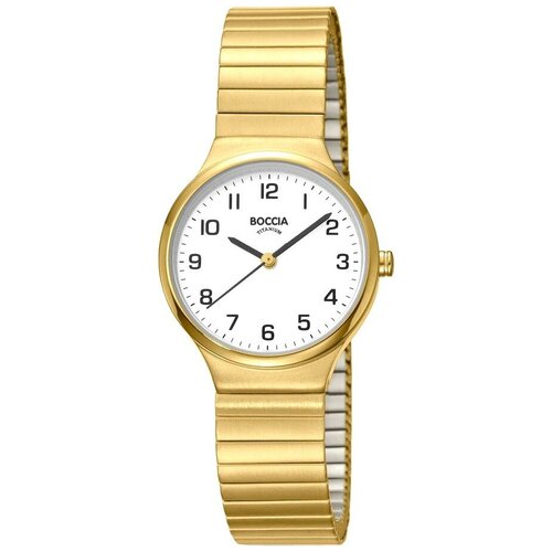 Наручные часы Boccia Titanium 3329-02
