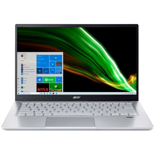 Ноутбук Acer Swift 3 SF314-43-R7JQ NXAB1ER00F 8552700₽