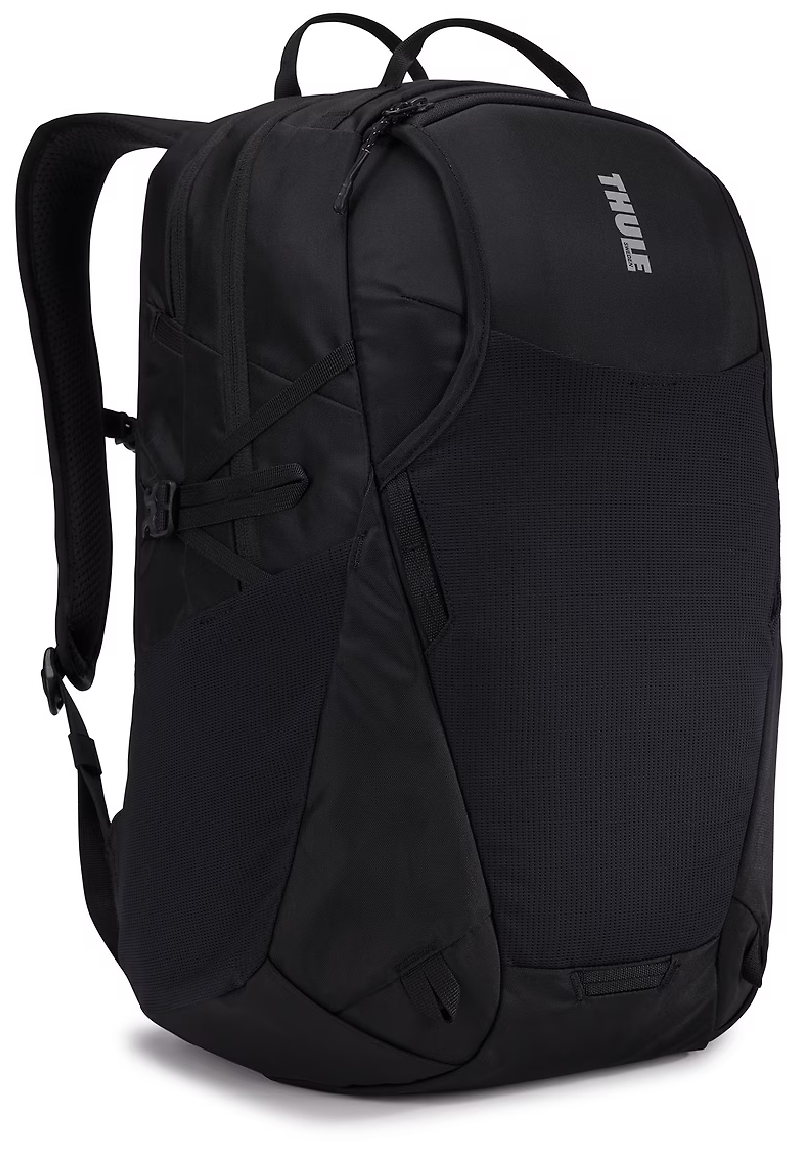 Рюкзак для ноутбука Thule EnRoute Backpack 26L TEBP4316 Black (3204846) - фото №1