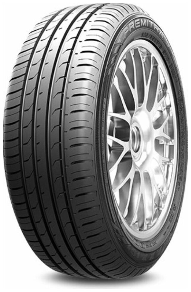 Maxxis Premitra HP5 215/55 R17 94V Летние